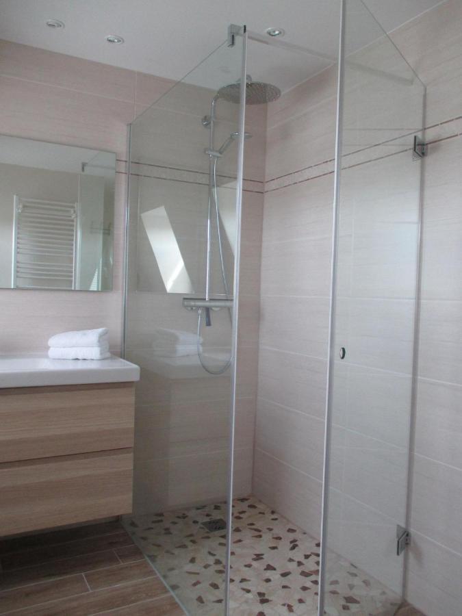 Haus Helma Appartement 5B Вестерланд Экстерьер фото