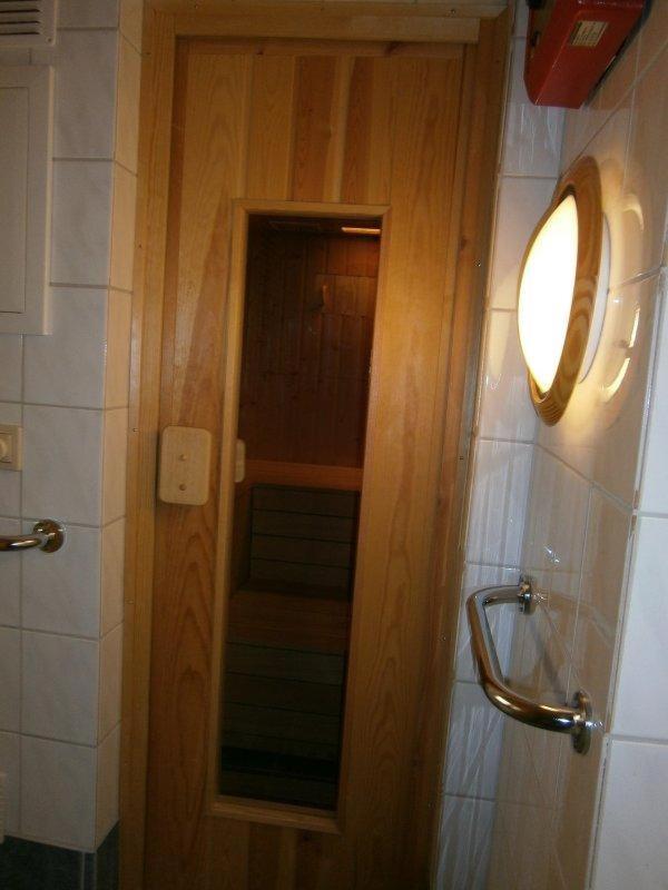 Haus Helma Appartement 5B Вестерланд Экстерьер фото