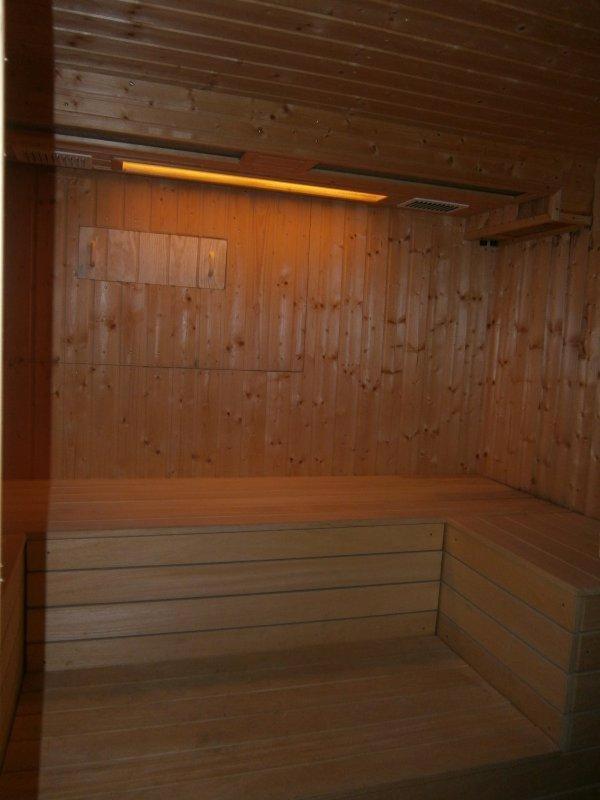 Haus Helma Appartement 5B Вестерланд Экстерьер фото